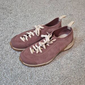 Garmont Hiking Shoes Womens Size 7 Grape Tikal Trail Outdoor Sneakers